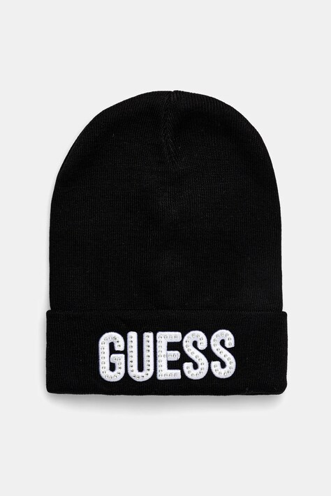 Guess Jeans - Detská čiapka