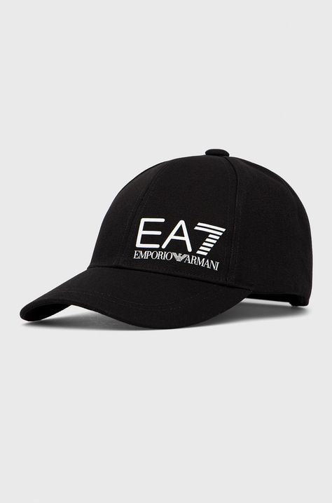 EA7 Emporio Armani - Καπέλο