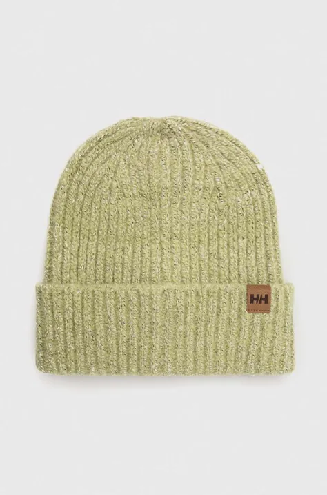 Καπέλο Helly Hansen χρώμα: γκρι