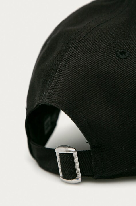 Кепка LEAGUE ESSENTIAL 9FORTY® — AW20-CAU07Y, чорний — фото 3
