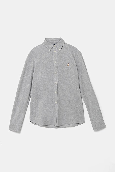 Polo Ralph Lauren - Бавовняна сорочка