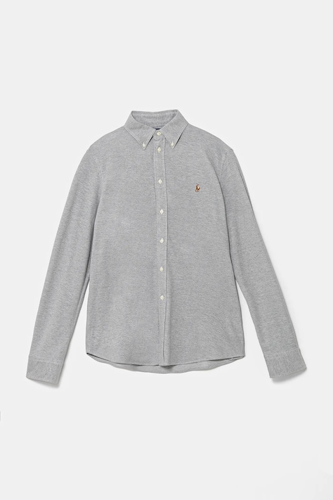 Bavlněná košile Polo Ralph Lauren "211664427021"