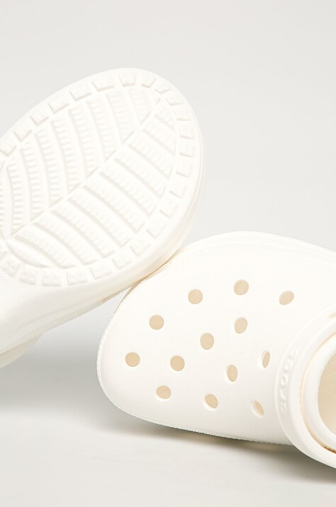 Crocs - Шльопанці Bae Clog — фото 4