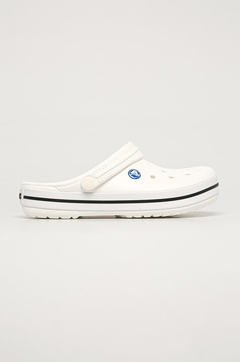 Crocs - Klapki Crocband 11016