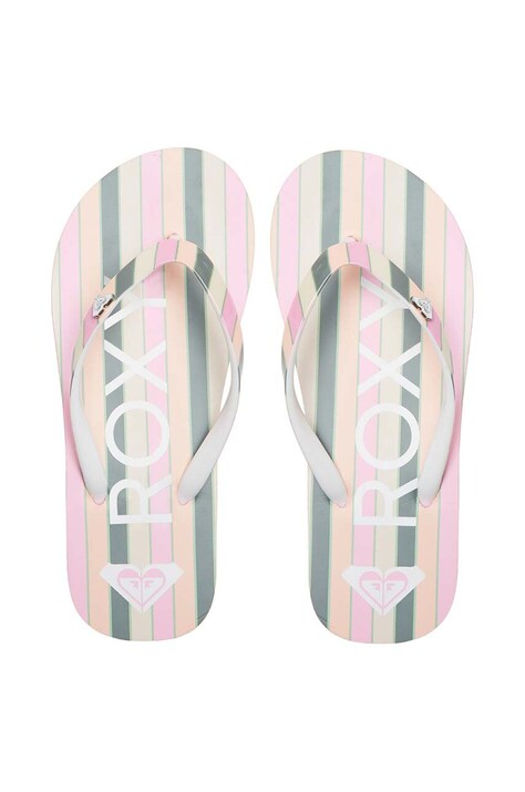 Детски джапанки Roxy в черно