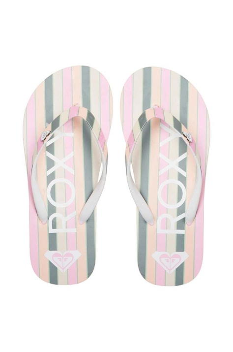 Детски джапанки Roxy в черно