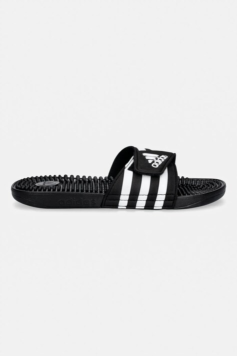 Шльопанці adidas — AW20-KLM015, чорний — фото 2