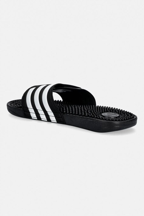Шльопанці adidas — AW20-KLM015, чорний — фото 3