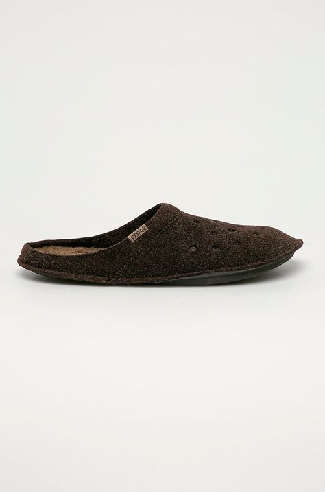 Crocs - Papuče Classic Slipper