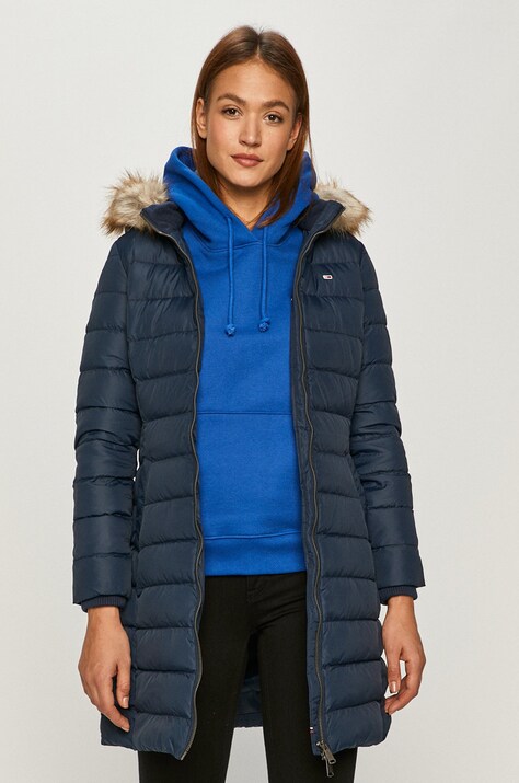 Tommy Jeans - Пуховая куртка