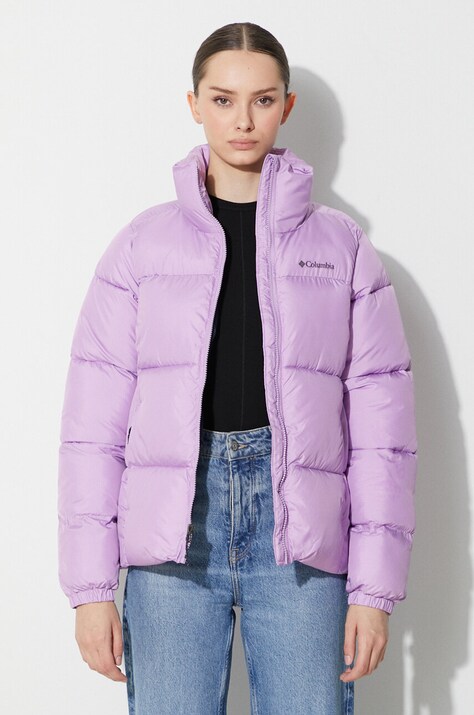 Columbia giacca donna