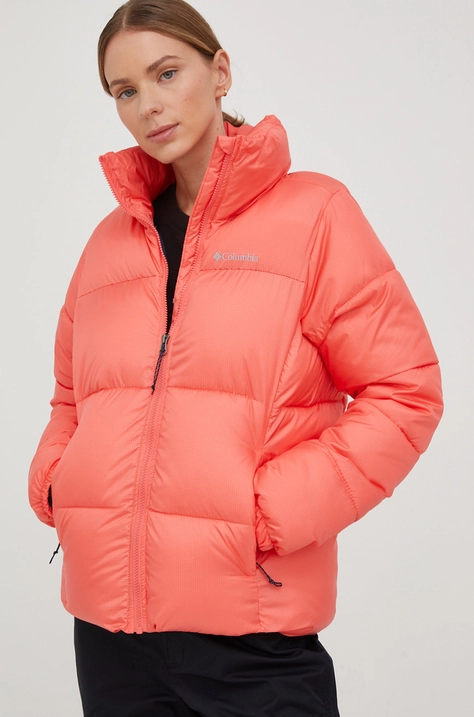 Яке Columbia Puffect Jacket 1864781