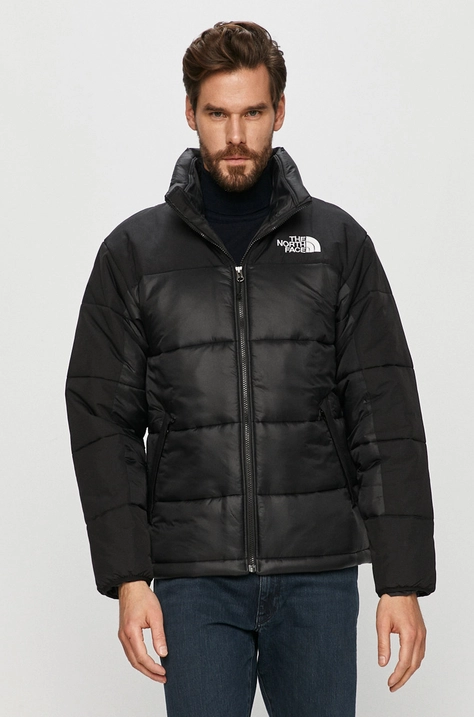 The North Face jacket