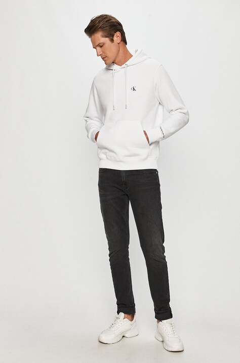 Calvin Klein Jeans bluză J30J315713
