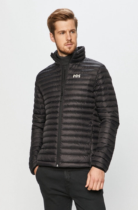 Helly Hansen geaca sport Sirdal culoarea negru