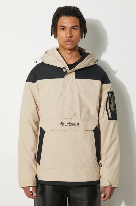 Columbia Bunda