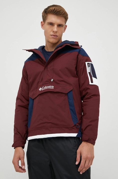 Columbia jacket