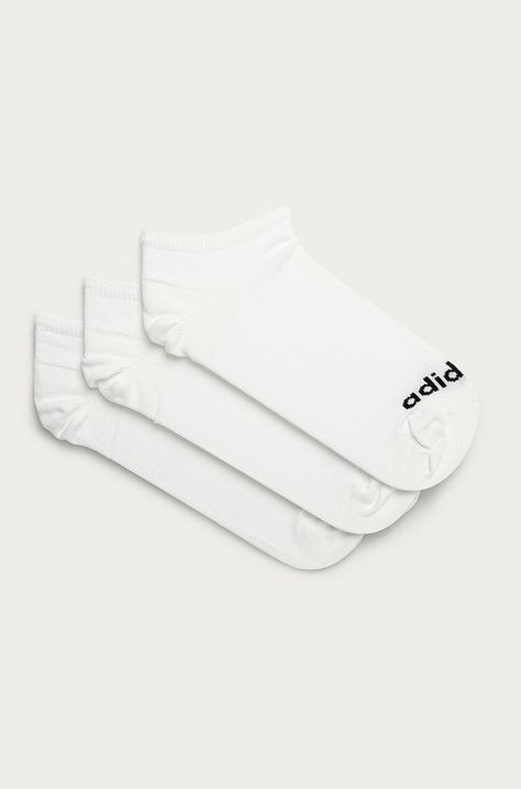 adidas - Členkové ponožky (3-pak) GE1382.D