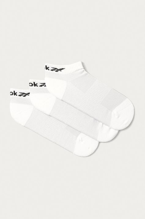 Reebok - Κάλτσες (3-pack)