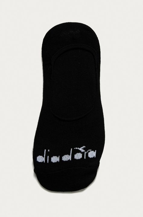 Diadora - Къси чорапи (3 бройки)