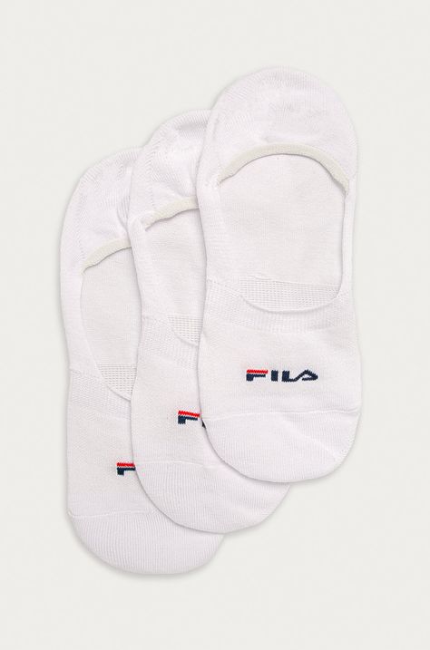 Fila - Къси чорапи (3 бройки)
