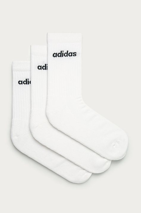 adidas - Чорапки (3 бройки) GE1379