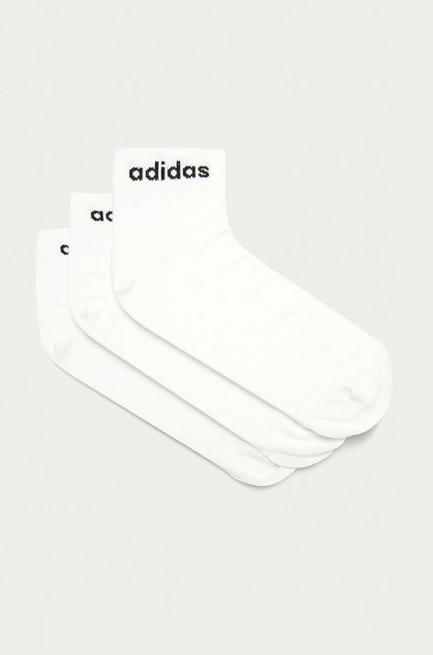 adidas - Шкарпетки (3-pack)