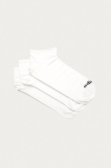 adidas - Μικρές κάλτσες (3-pack)