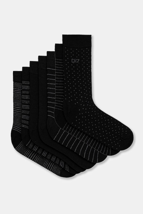 CR7 Cristiano Ronaldo calzini (7-pack)