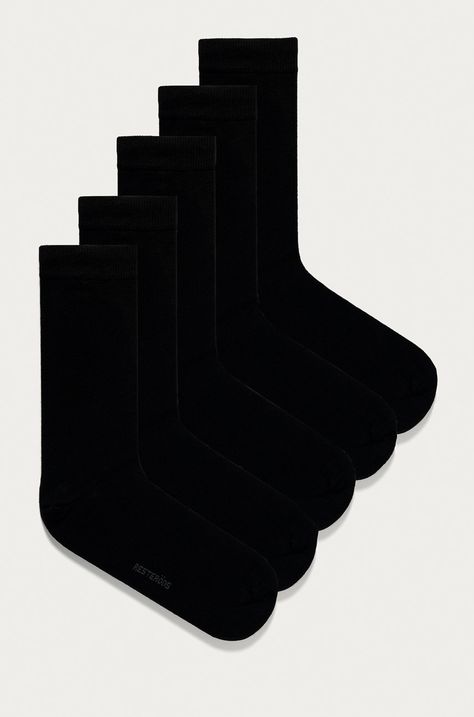 Resteröds - Κάλτσες (5-pack)