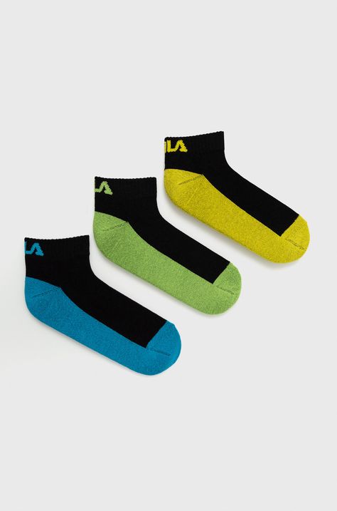 Fila - Чорапи (3 чифта)