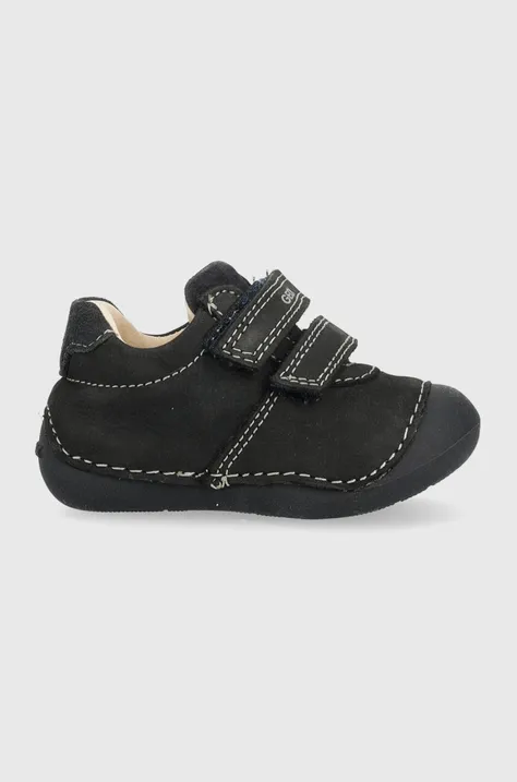 Geox - Детски половинки обувки