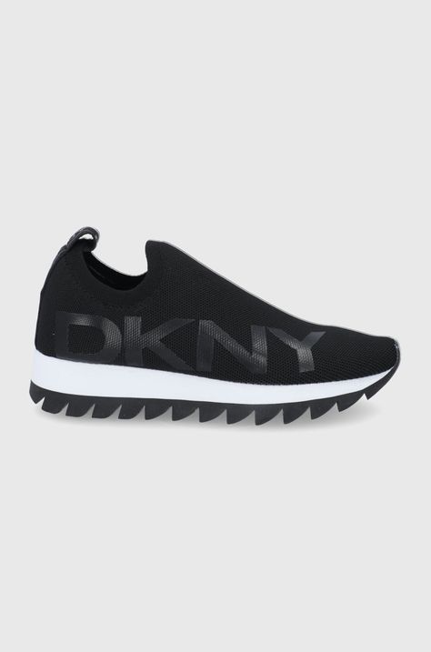 Обувки Dkny
