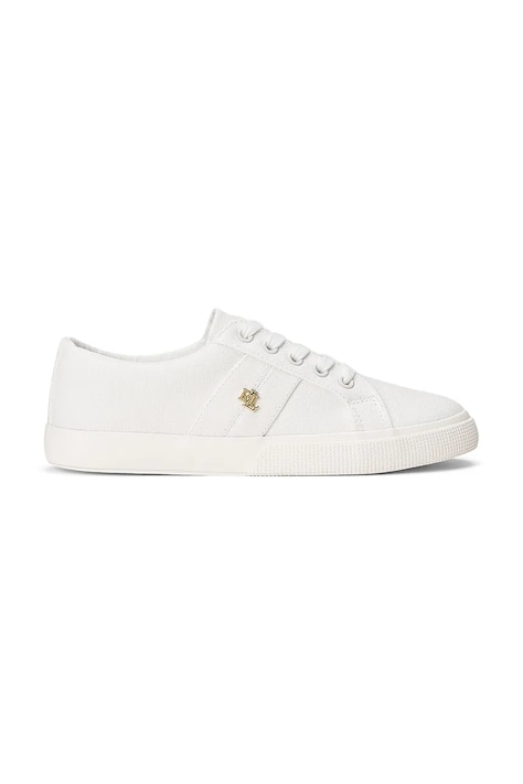 Lauren Ralph Lauren - Πάνινα παπούτσια NHL Pittsburgh Penguins Janson II IL3431 802805000000