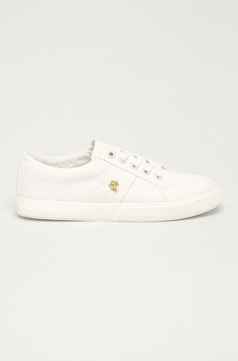 Lauren Ralph Lauren sportcipő Janson II 802 774 783 001