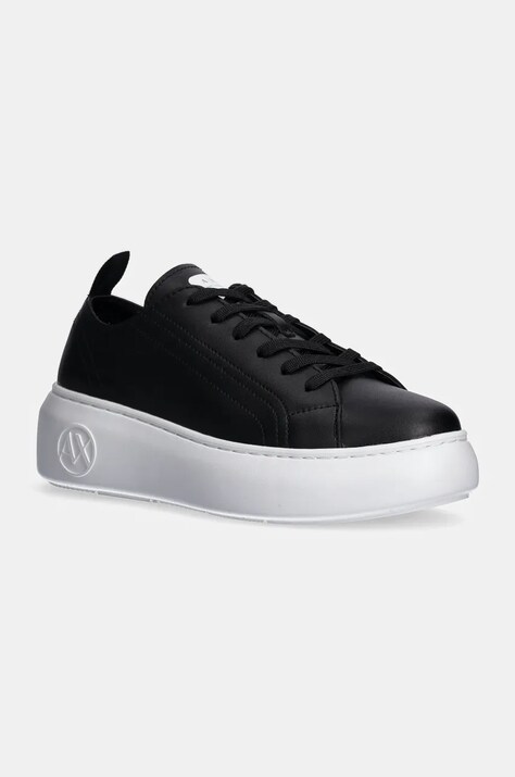 Armani Exchange - Pantofi