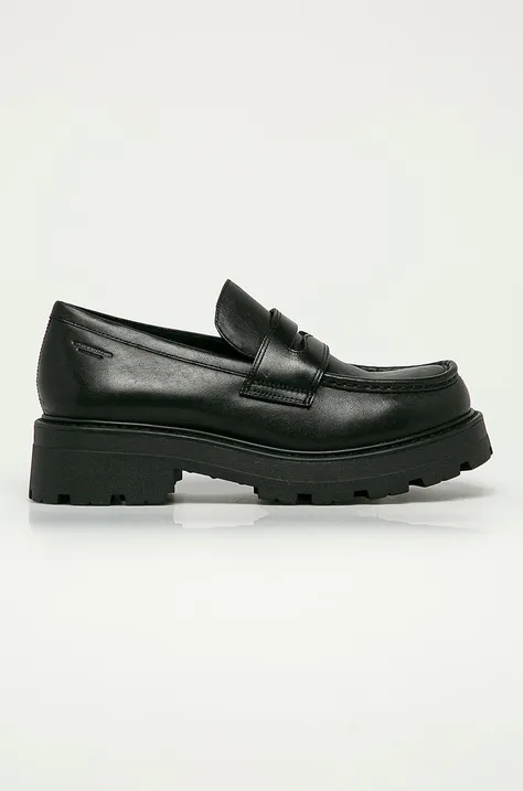 Vagabond Shoemakers - Шкіряні мокасини Cosmo 2.0