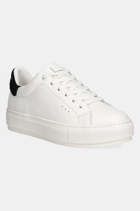 Kožené boty Kurt Geiger London Laney 2626113109