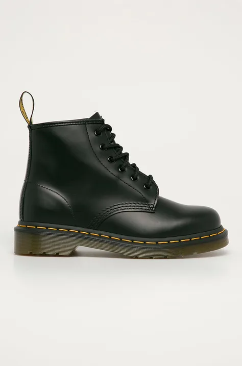 Dr. Martens - Δερμάτινα workers 101 YS