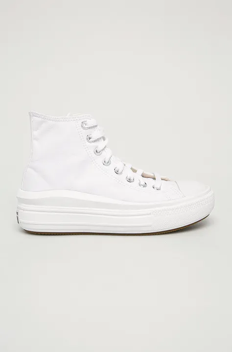 Converse superge