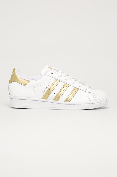 Tenisice adidas Originals Superstar FX7483-FTWWHT.GOL