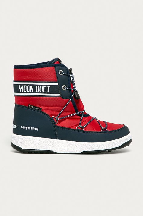 Moon Boot - Čizme za snijeg