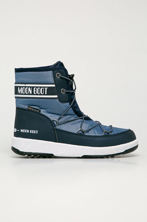 Moon Boot - Зимові чоботи