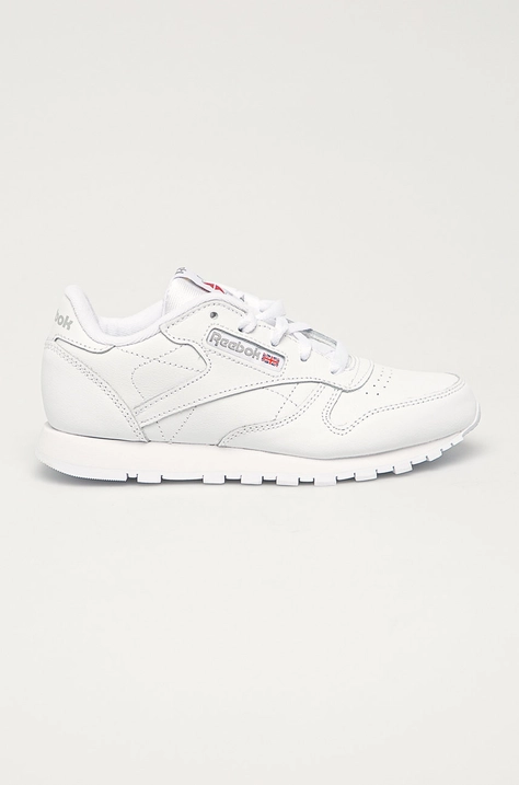 Reebok Classic - incaltaminte din piele pentru copii Classic 50172