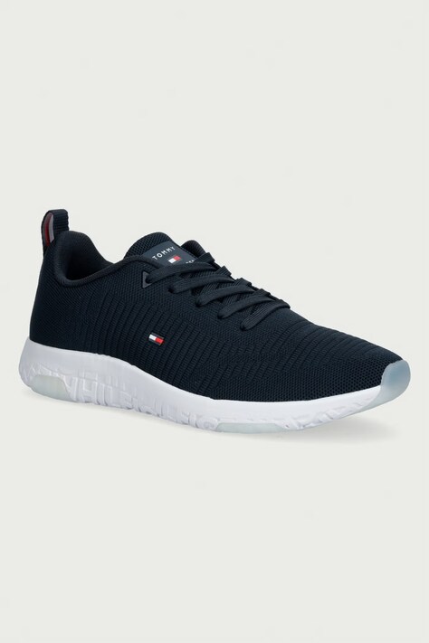 Tommy Hilfiger Buty CORPORATE KNIT RIB RUNNER FM0FM02838
