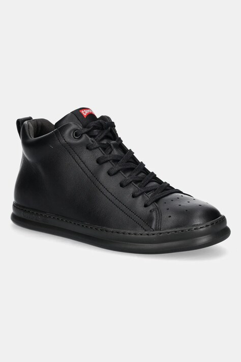 Camper - Ghete de piele Runner Four