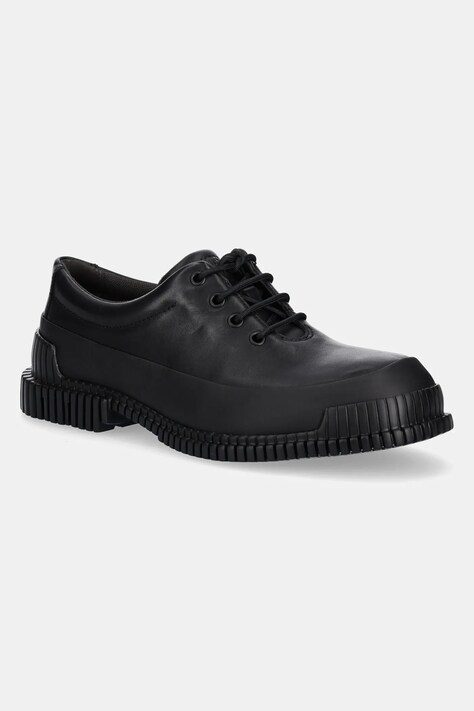 Camper pantofi de piele Pix K100360-032