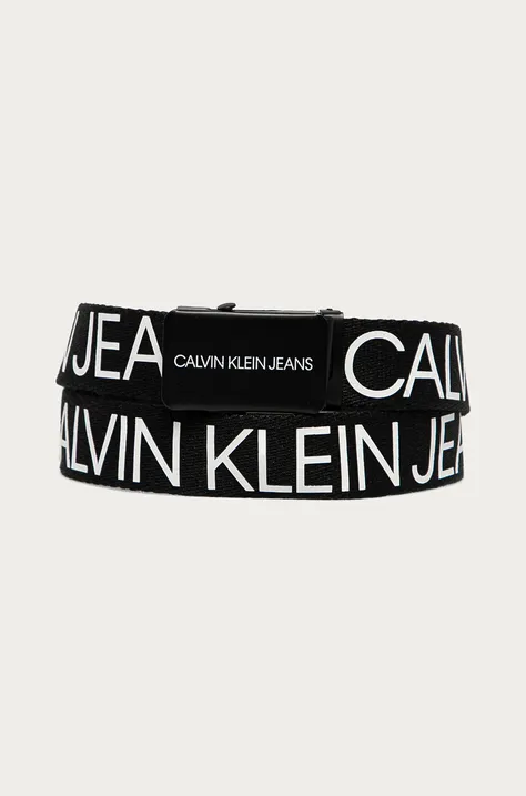 Calvin Klein Jeans cintura per bambini