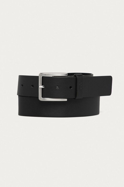 HUGO curea de piele 50385724