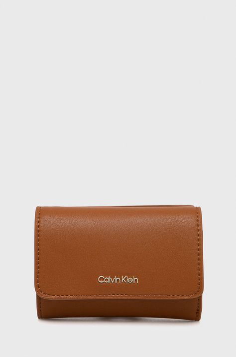Calvin Klein portofel